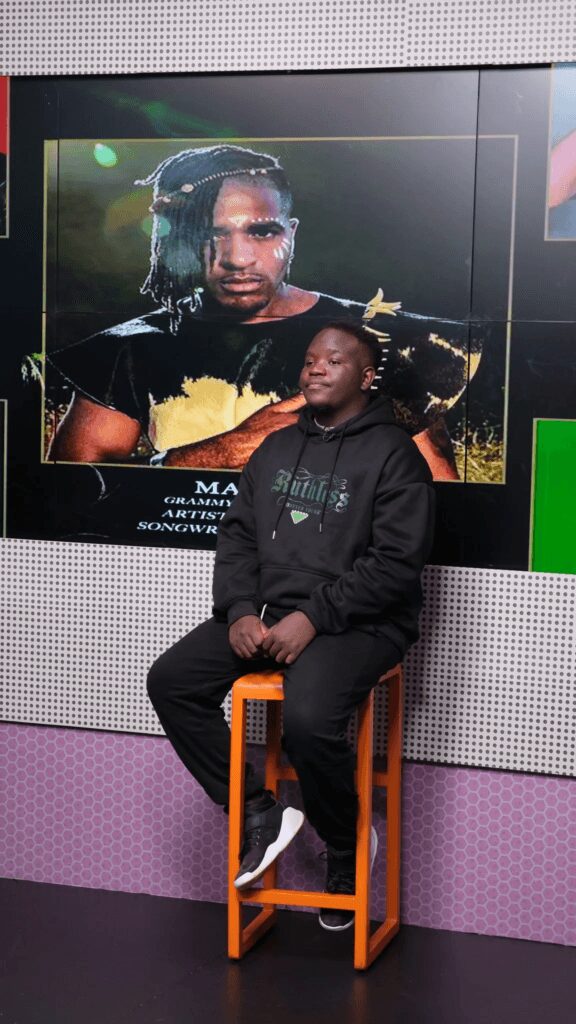 Uganda’s Music Industry Shines as Rulz Wins Grammy Award 1 image 7