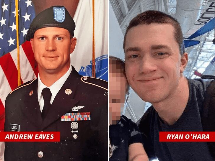 Captain Rebecca Lobach Identified as Final Crew Member in Tragic Black Hawk Crash 1 image