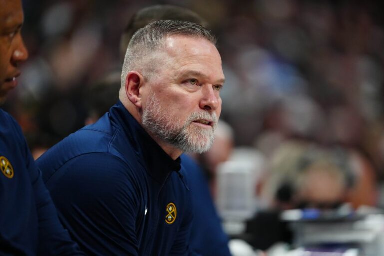 Michael Malone