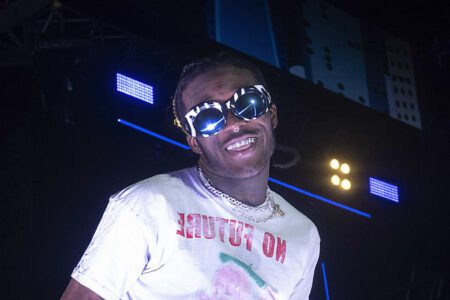 Lil Uzi Vert