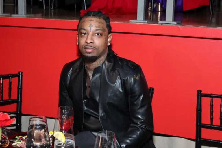 21 Savage