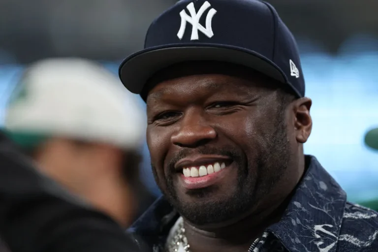 50 Cent 1
