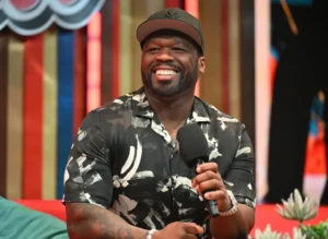 50 Cent Dives Into True Crime With New Fox Nation Series 50 Cent 5