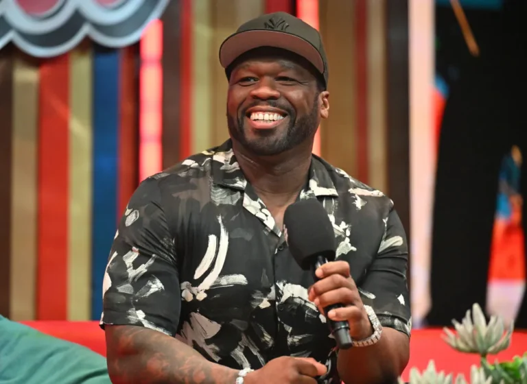 50 Cent 5