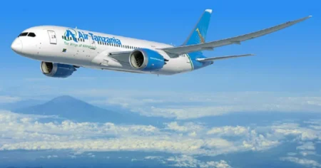 Air Tanziania