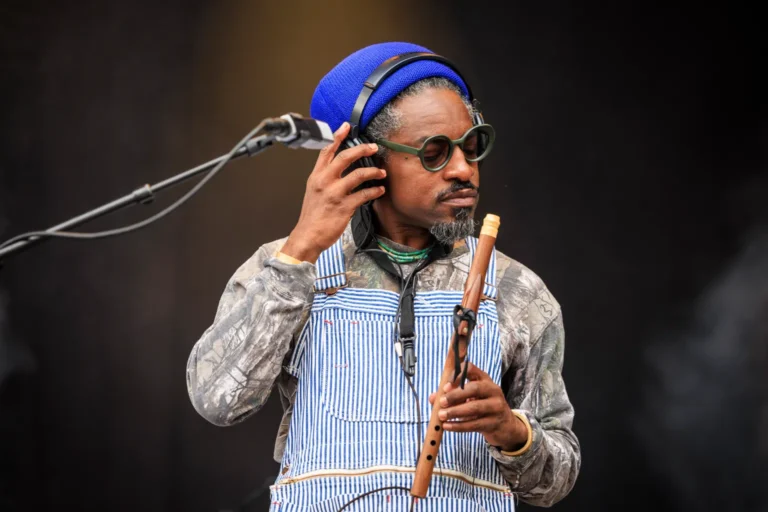 Andre 3000