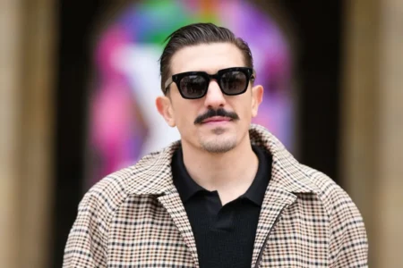 Andrew Schulz