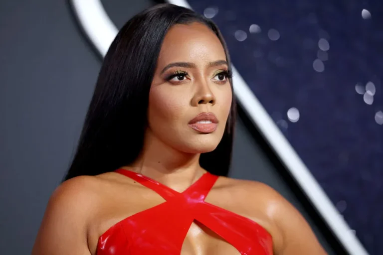 Angela Simmons