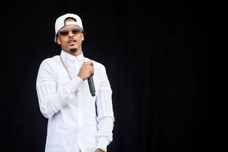 August Alsina 1