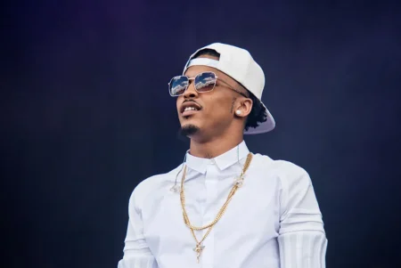 August Alsina