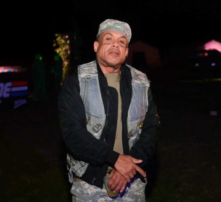 Benzino