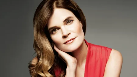 Betsy Brandt