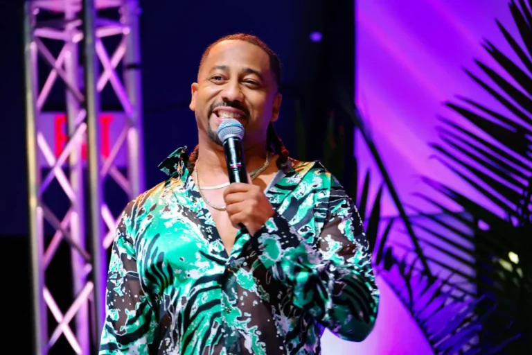 Brandon T. Jackson