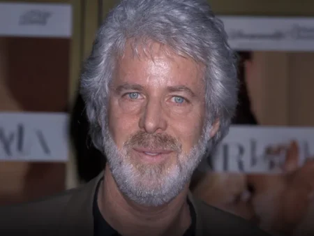 Charles Shyer