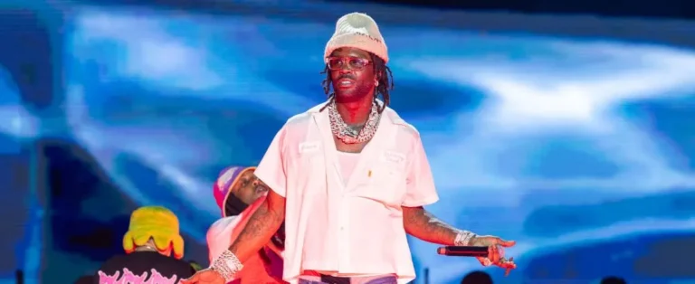 Chief Keef