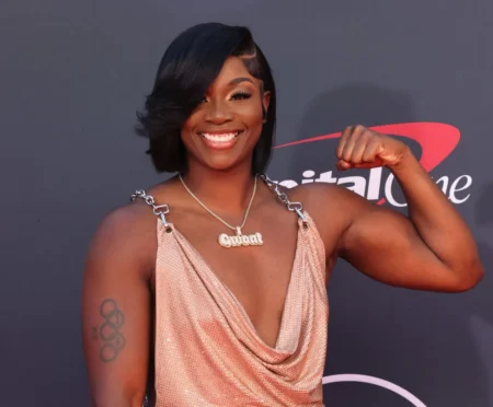 Claressa Shields 2