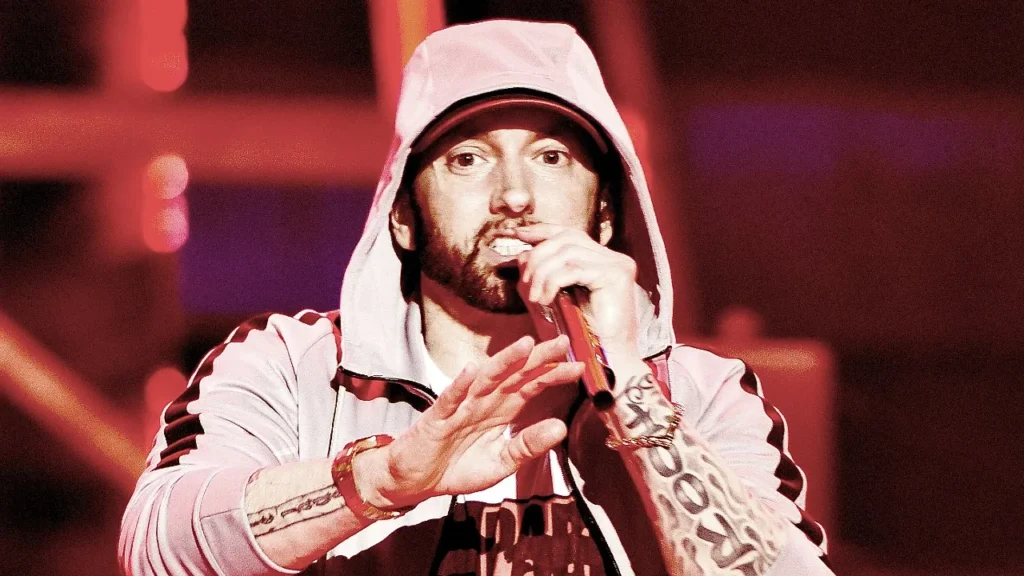 Eminem