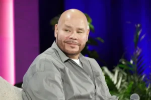 Fat Joe