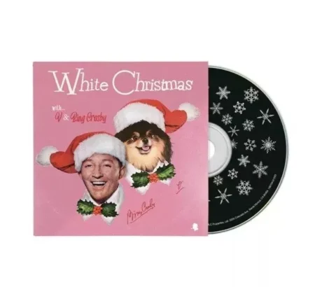 Holiday Music Releases