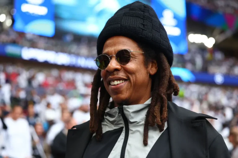 JAY Z 3