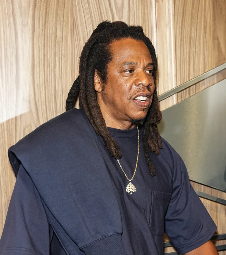 JAY Z 4