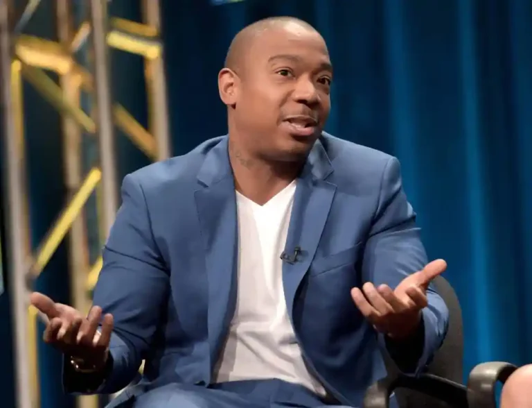 Ja Rule