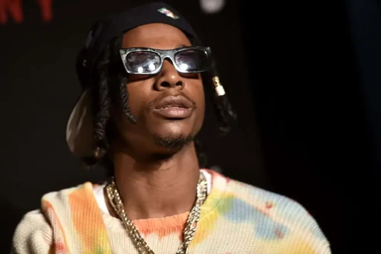 Joey Bada 1