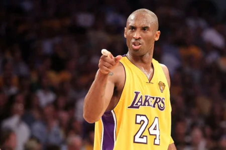 Kobe Bryant 24