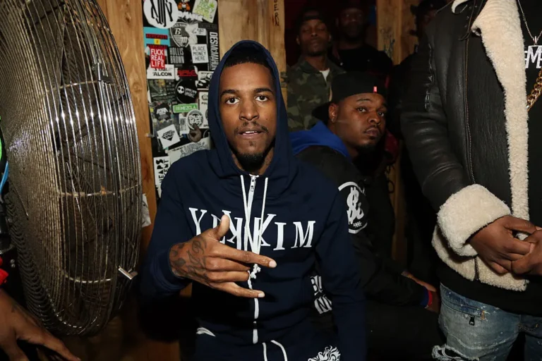 Lil Reese