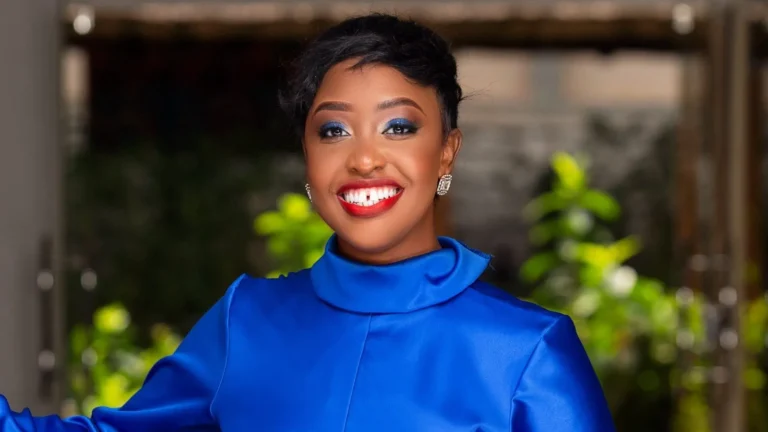 Lynda Ddane
