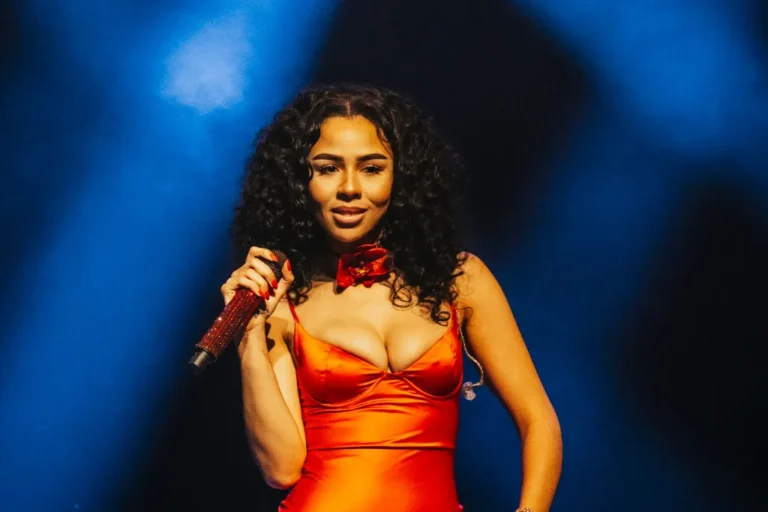Mariah