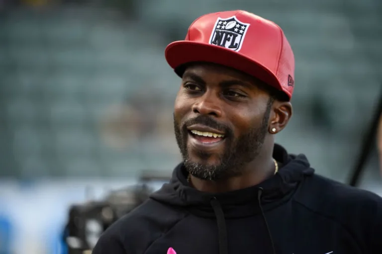 Michael Vick
