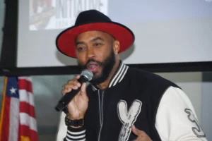 Montell Jordan Reveals Private Cancer Battle: “I’m One Year Cancer-Free” Montell Jordan