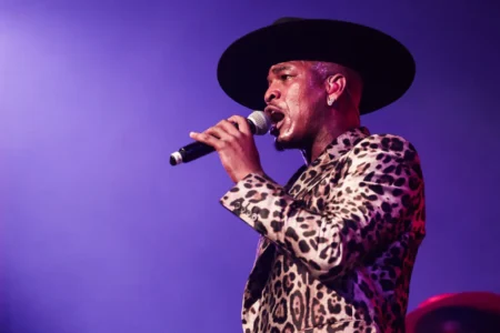Ne Yo