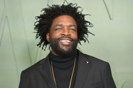 Questlove