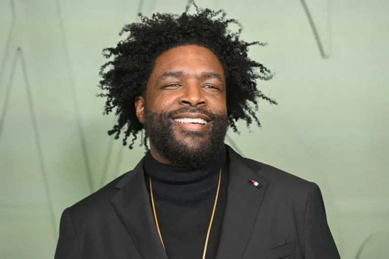 Questlove