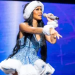 Saweetie