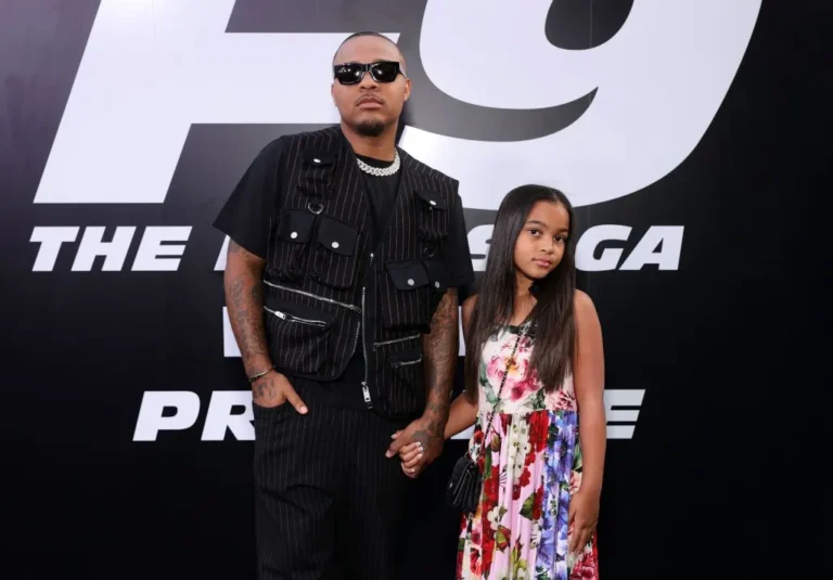 Shad Moss and Shai Moss