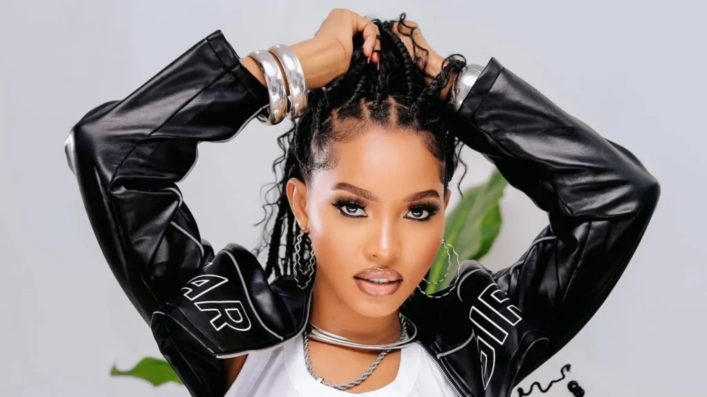 Spice Diana Breaks Silence on Witchcraft: “I’ve Seen Abnormal Things Happen” Spice Diana