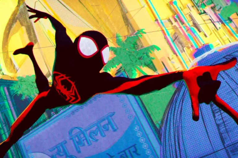 Spider Man
