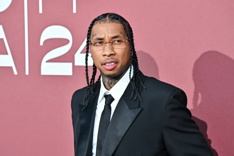 Tyga