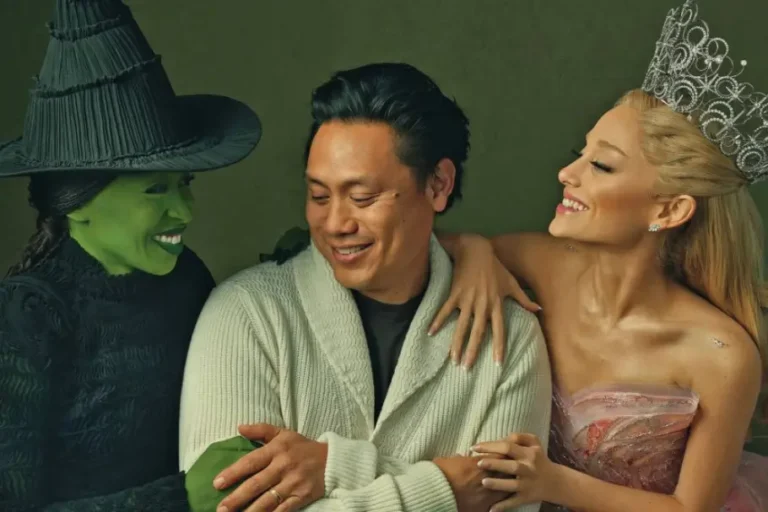 Wicked Universal