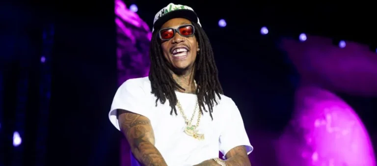 Wiz Khalifa