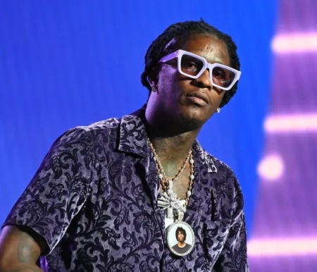 Young Thug 1