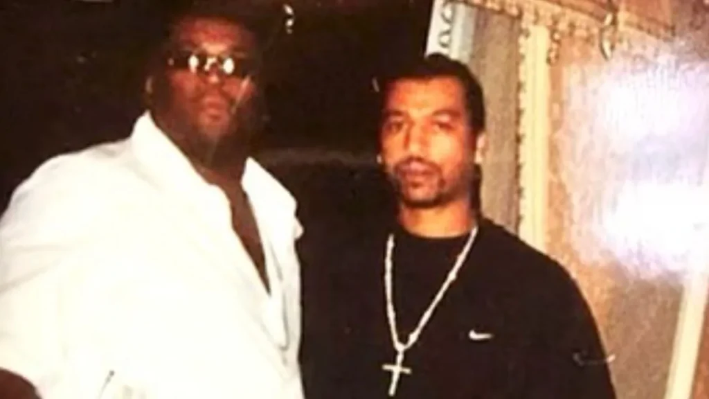 BMF Co-Founder Terry ‘Southwest T’ Flenory Officially Free, Thanks to Joe Biden terry southwest t flenory joe biden pardon