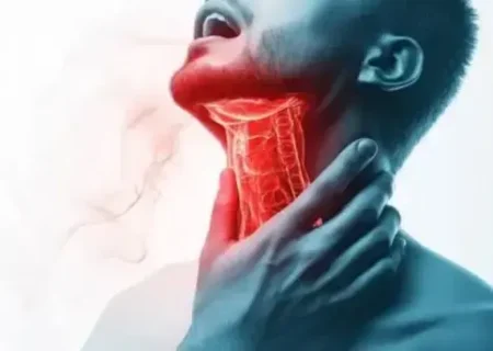 10 signs and symptoms of throat cancer