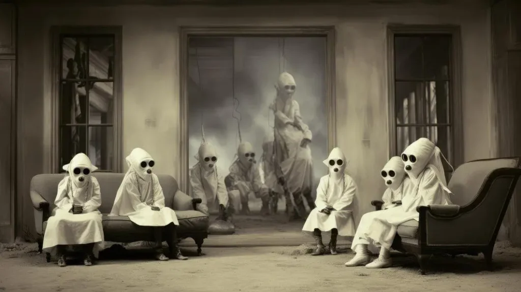 How to Spot a Cult: 10 Warning Signs to Watch Out For 10 subtle signs