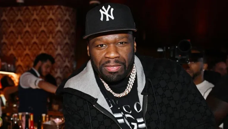 50 Cent Transforms Classics With AI Motown Remixes – Fans React