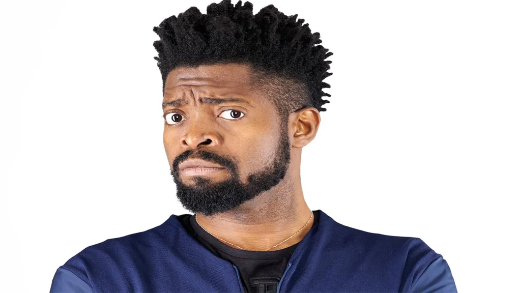 Basketmouth