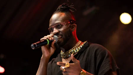 Bebe Cool 1